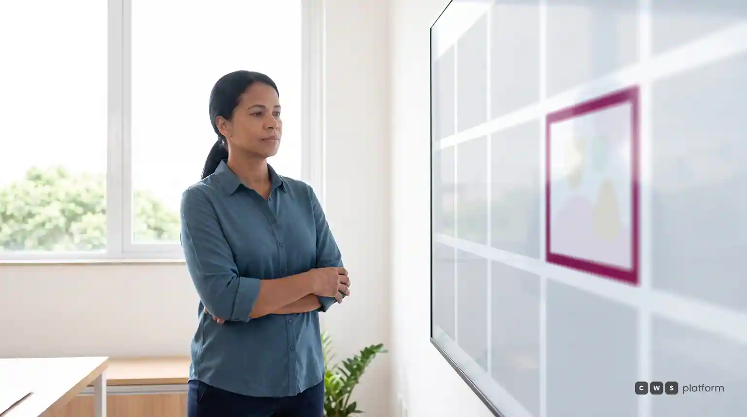 Painel de controle com regras de exibição e seleção de fornecedores em um ecossistema B2B