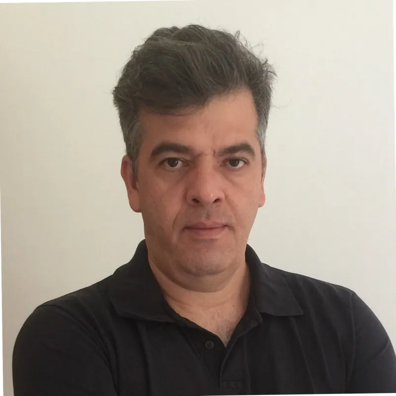 Fernando Pereira